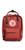 商品Fjällräven | Fjallraven Kanken 迷你双肩包颜色Deep Red/Random Blocked
