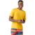 SmartWool | Merino Sport 120 Short-Sleeve Shirt - Men's, 颜色Honey Gold
