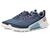商品第5个颜色Marine/Retro Blue/Shadow White, ECCO | 爱步网面运动鞋 男款透气户外越野鞋2.1