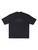 Balenciaga | Cities Paris T-shirt Medium Fit, 颜色BLACK