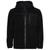 CSG | CSG Trail Sherpa Full-Zip Hoodie - Men's, 颜色Black/Black