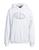 商品Diesel | Hooded sweatshirt颜色White