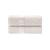 商品第8个颜色Ivory, Superior | Rayon from Bamboo Blend Ultra Soft Quick Drying Solid 2 Piece Bath Towel Set, 54" L x 30" W