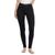 颜色: Black Unboxed, Icebreaker | Icebreaker 260 Tech Base Layer Leggings - Merino Wool, High Rise