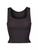 颜色: SOOT, SKIMS | Cotton Rib Tank