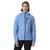 Helly Hansen | Women's Lifaloft Air Hooded Insulator Jacket, 颜色Skagen Blue