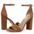 color Frontier Brown, Sam Edelman | Yaro Ankle Strap Sandal Heel