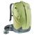 商品Deuter | Deuter Women's AC Lite 21 SL Pack颜色Pistachio / Teal