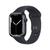 商品Apple | Apple Watch Series 7 45mm GPS + Cellular (Choose Color)颜色Midnight Aluminum Case with Midnight Sport Band