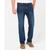 Tommy Hilfiger | Tommy Hilfiger Men's Relaxed-Fit Stretch Jeans, 颜色Drake Dark Wash