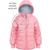 颜色: Peony, Therm | Kids' Hydracloud Puffer Jacket