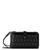 颜色: Black Stud, The Sak | Women's Iris Leather Convertible Crossbody Bag