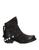 A.S. 98 | Ankle boot, 颜色Black