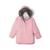 Columbia | Big Girls Suttle Mountain Long Insulated Jacket, 颜色Pink Orchid