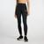 颜色: BLACK, New Balance | NB Sleek High Rise Legging 27"
