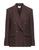 color Dark brown, Vince | Blazer