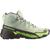 Salomon | Salomon Men's Cross Hike 2 Mid GTX Boot, 颜色Desert Sage / Green Gecko / Chocolate Plum