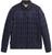 商品Woolrich | Deepsix 衬衫外套颜色blue iron