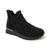 color Black, Kenneth Cole | Women's Cameron Chelsea Jewel Sneakers