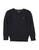 颜色: Navy blue, Ralph Lauren | Sweater