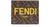 color marron, Fendi | 皮夹