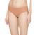 商品Calvin Klein | Calvin Klein Invisibles Hipster 女式无痕三角内裤颜色Light Chestnut