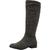 商品Style & Co | Style & Co. Womens Kelimae Slouchy Wide Calf Riding Boots颜色Grey