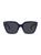 商品Celine | 56MM Square Sunglasses颜色SHINY BLUE