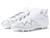 color White/Silver Metallic/White, Adidas | Freak Spark