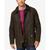 color Olive, Barbour | Men's Ashby Wax Jacket
