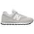 color Rain Cloud/White, New Balance | New Balance 574 Rugged - Men's