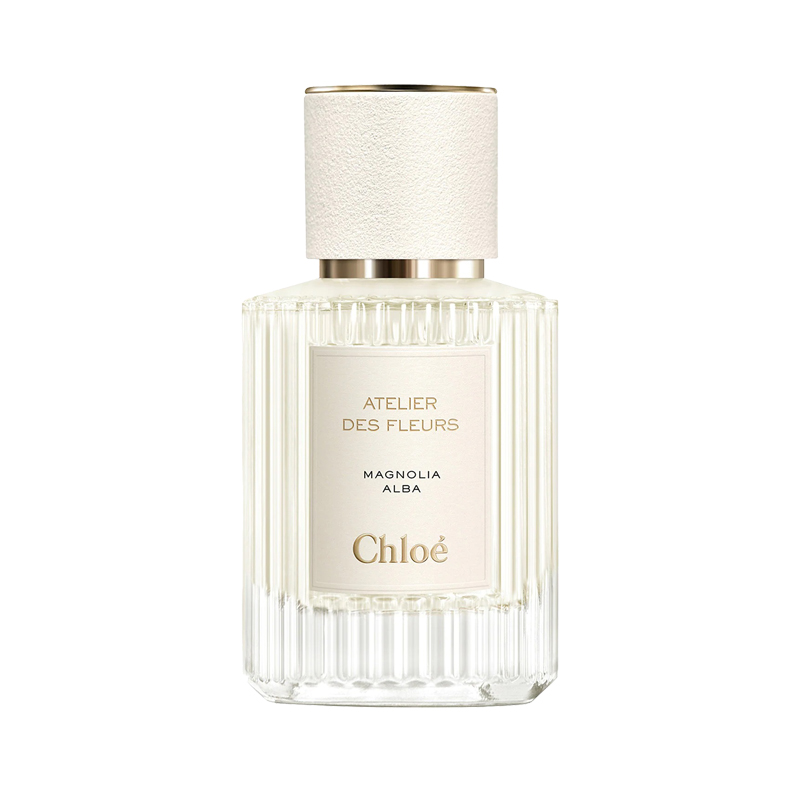 商品Chloé | Chloe蔻依仙境花园系列香氛女士香水50-150ml 颜色玉兰