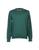color Green, ZZEGNA | 卫衣