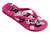 Havaianas | Top Disney Flip Flop Sandal, 颜色Pink Electric