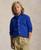 颜色: Classic Azure, Ralph Lauren | 大童款 牛津衬衫