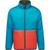 商品Cotopaxi | Cotopaxi Men's Teca Calido Jacket颜色Florida