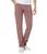 color Vintage Twilight Rouge, Paige | Federal Transcend Slim Straight Fit Jean