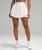 Lululemon | Court Rival High-Rise Skirt *Long, 颜色White