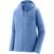 颜色: ABNB-Abundant Blue, Patagonia | Women's Nano-Air Ultralight Full-Zip Hoody
