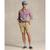 颜色: Coastal Beige, Ralph Lauren | Men's 8.5" Straight-Fit Linen Cotton Chino Shorts