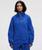颜色: Cerulean Blue, Lululemon | Scuba Oversized Funnel-Neck Half Zip *Long