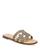 color Natural Bl, Sam Edelman | Women's Bay 21 Slip On Sandals