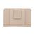 color Off White, Mancini Leather Goods | Women's Pebbled Collection RFID Secure Clutch Wallet