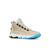 color Ancient Fossil, Cyan Blue, Columbia | Men's Flow Borough Low Sneakers