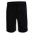 Jordan | Jordan Jumpman Essentials Shorts (Little Kids/Big Kids), 颜色Black