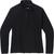 颜色: Black, SmartWool | Classic Thermal Merino Plus Size 1/4 Zip Base Layer - Women's