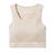 商品第6个颜色Almond, SmartWool | Smartwool Women's Intraknit Racerback Bra