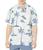 Quiksilver | Sea Breezer Short Sleeve Woven, 颜色Dusk Blue