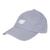 商品New Balance | Classic NB Curved Brim Hat颜色LAH91014SEL/STEEL