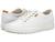 color White/White, ECCO | Soft 7 Sneaker